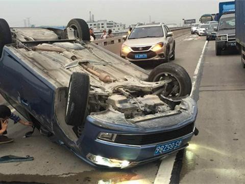 居然有人不知死活想挑战BYD！