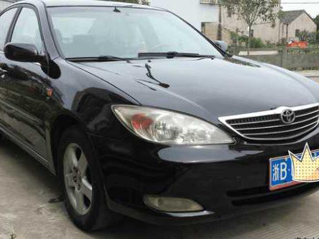 60万公里不大修, 12年丰田诠释品质, 依然老当益壮