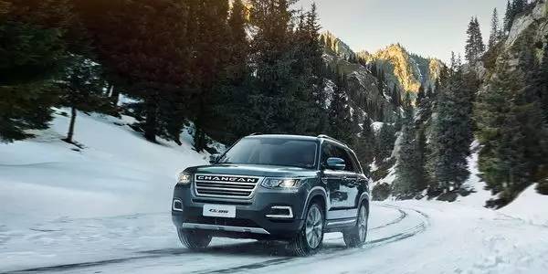 辣评 8款火爆的中大型SUV,你最想买哪款?