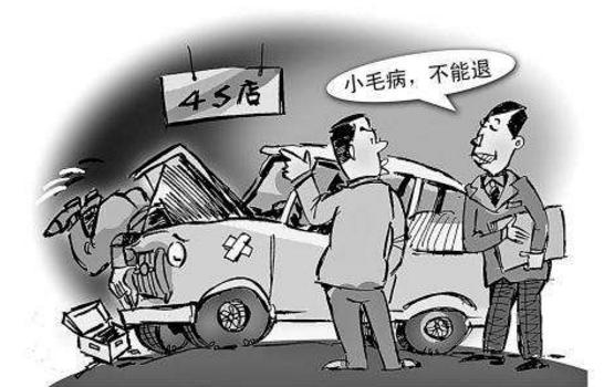 要提新车的小伙伴请你看过来!