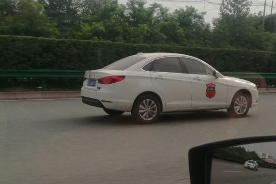 北汽EU260完美挑战环青海湖EV英雄集结赛成功！