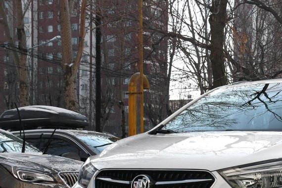 小型SUV的始祖 这款车现在仍很受追捧