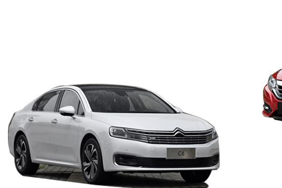 还买小车？十几万这几款合资中型车配置绝对够高！