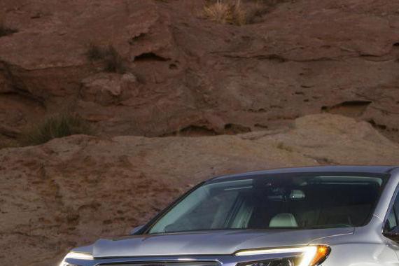 父亲节送爸爸一台车？外媒评10大最适合父亲节的车型