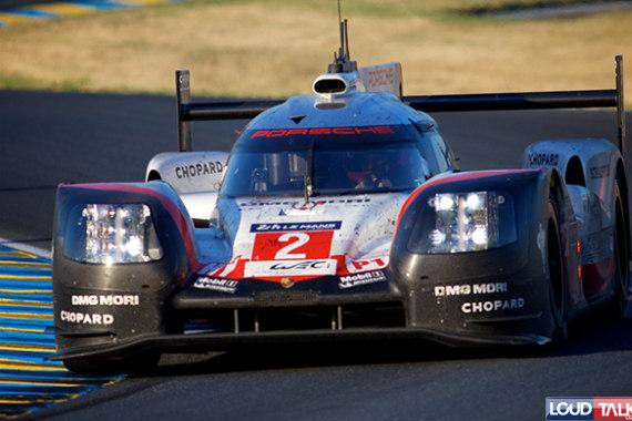 戏剧满满！第85届勒芒24小时耐力赛圆满落幕