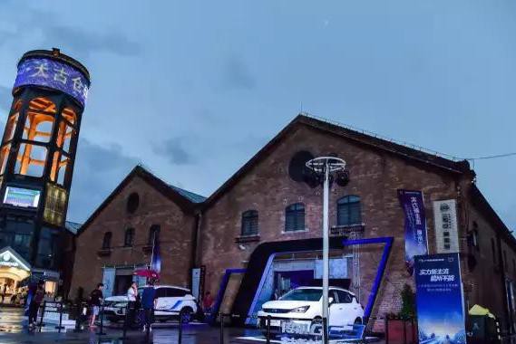 哈弗H6地位不保？传祺GS4再添新车型