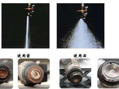 清洗更换这两大部位，就能提升汽车动力！