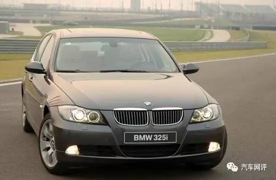 泡妞还愁没座驾？预算有限可以看看这些二手豪车