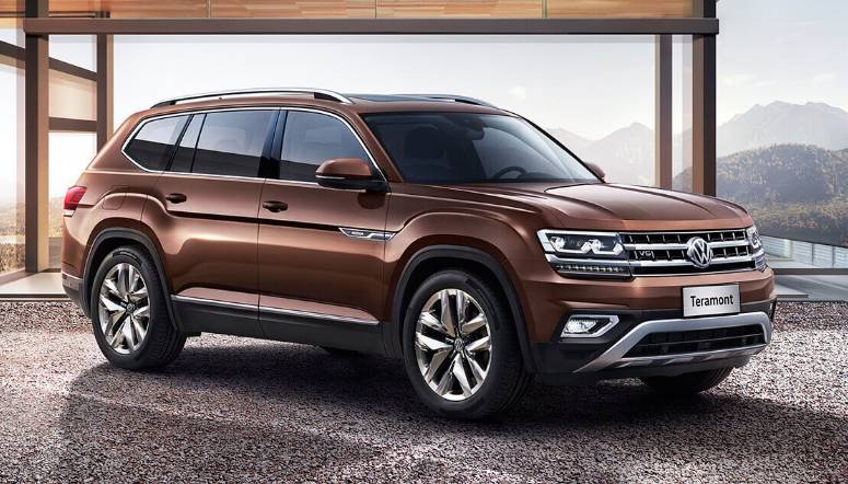 辣评 8款火爆的中大型SUV,你最想买哪款?
