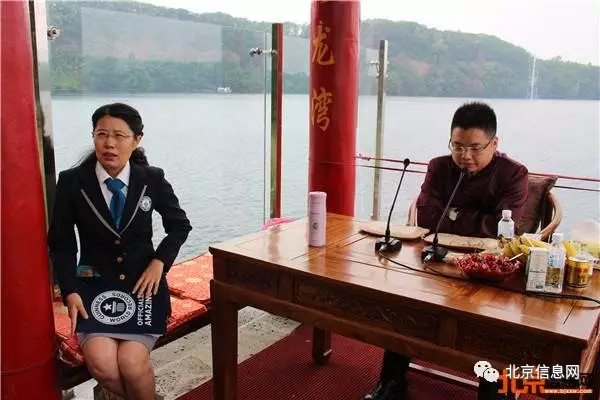 棋迹，奇迹！蒋川成为蒙目棋世界第一人！