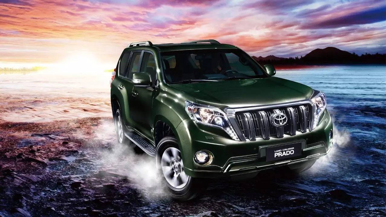 辣评 8款火爆的中大型SUV,你最想买哪款?