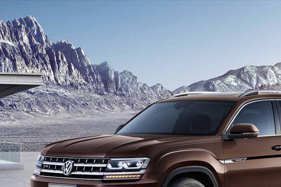 7座SUV的魔力有多大？看看大众、传祺就知道了