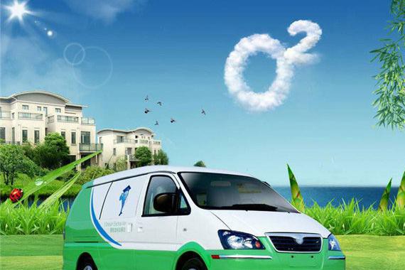 汇川技术：新能源物流车业务下半年将有所好转