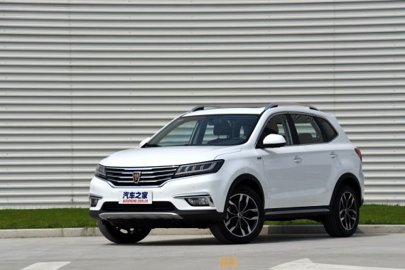 整体配置更丰富 RX5至尊版6月26日上市