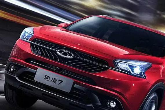 这几款15万多的车有一NB配置，逼格不输30万豪华车