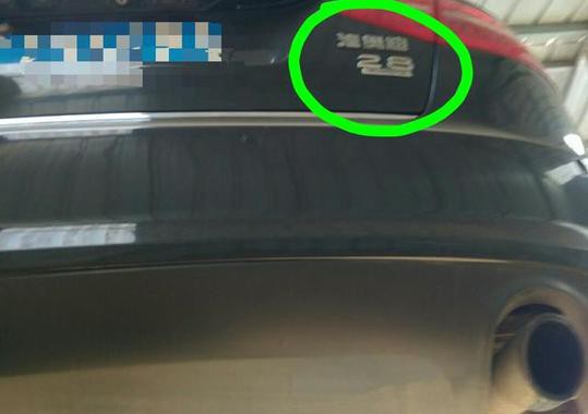 松开手刹后，车子纹丝不动？！老司机都懵了！