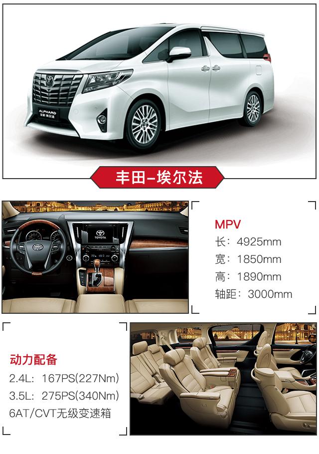 别不相信,低至4万也能成为MPV中的MVP!