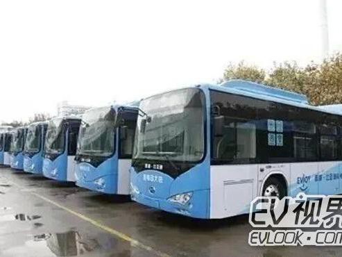 中汽协上书工信部 建议采取分档行驶里程要求