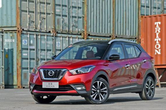 最便宜合资SUV，十万块却有三十万才有的配置