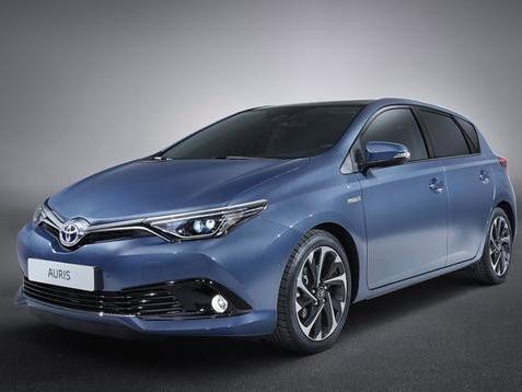 最帅合资两厢车，12万还买高尔夫？