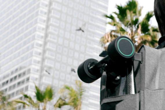 滑板也能机器学习？有些车企要加油了