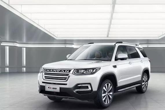 长安CS95难当大任，今又雪上加霜，被车主投诉欺诈