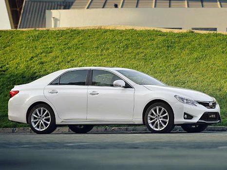 日系车一定省油吗？