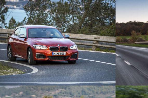 谁才是2017年最好的小钢炮（下）