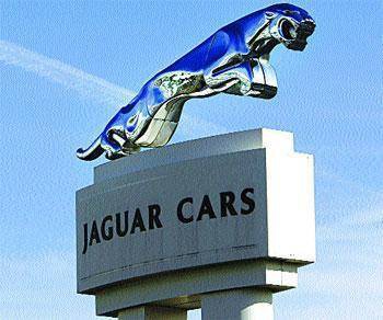 捷豹路虎英国广招技术人才 开发无人驾驶/电动车