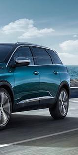 20万元级别的中型7座SUV 究竟选谁更靠谱