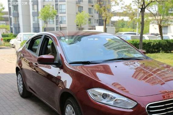 扎实的做工、丰富的配置 买这款车的人懂车