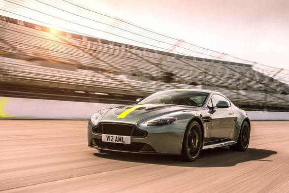 史上最强阿斯顿马丁，才卖85万，一经上市准被疯抢！