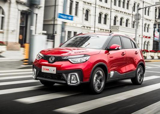 自主SUV用上法国设计，你喜欢？