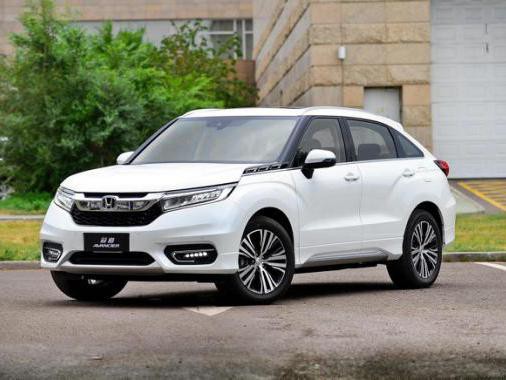 它扛本田大旗，月销0成常态，合资自主是个什么鬼？