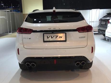 5月中国SUV市场销量明细排行 吉利长城谁是老大？