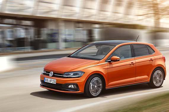 经历五代沉浮，GK5面对全新Polo还差点“意思”