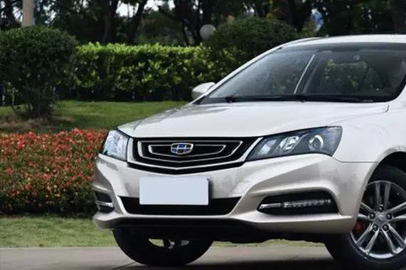 带不带T随你选！10万不到国产轿车最高优惠12000