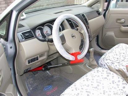 十大过去流行如今却已消失不见的汽车配置盘点