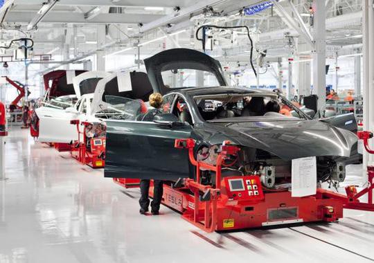 外媒曝特斯拉在华建厂基本敲定，选址落户上海临港