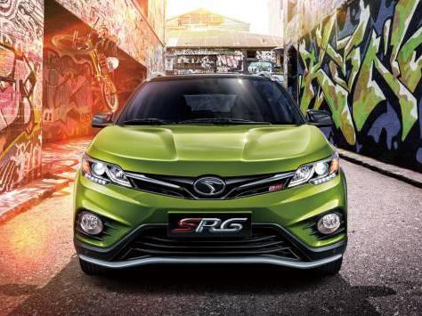 别再说国产车山寨了，自主车企也有“颜值担当”