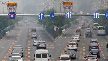 五分钟盘点那些容易忽视的道路交通标识