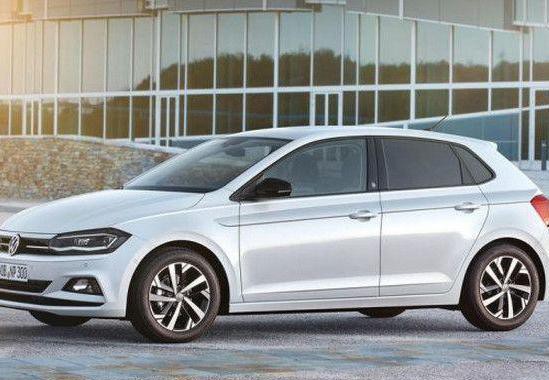 途昂同平台，内饰堪比奥迪，大众新一代polo发布