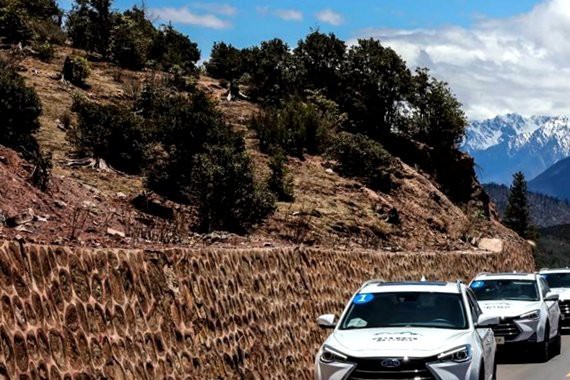 江淮干了票大的，瑞风S7的错位策略能成吗？