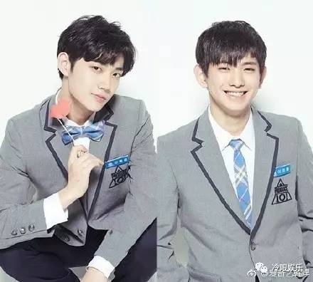 《Produce 101》只为了选11个人出道？没那么简单！