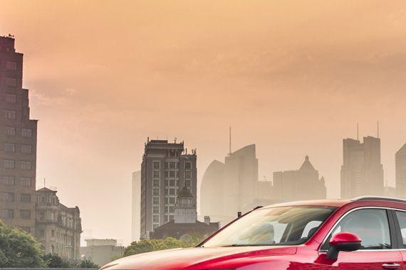 这款德系SUV上市两月销量狂跌 奔驰宝马都不愿提及