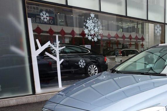 满足不同需求的你 推荐两款高端跨界车