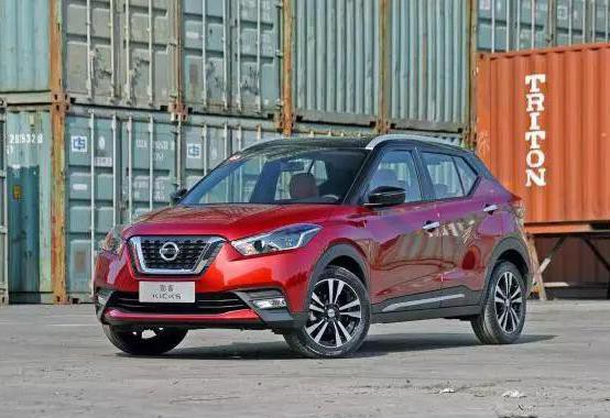对标缤智的日产小型SUV，或低于10万，你会买吗？