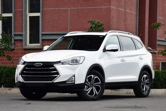 三款奔驰，两款捷豹加一起都没有这一款国产车受欢迎