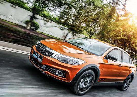 刚刚，观致确认：决定引进新的战略投资者