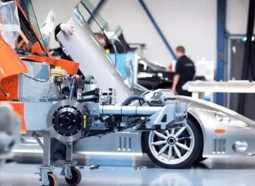 汽车圈最近又有大动作！中国版“特斯拉”即将诞生？